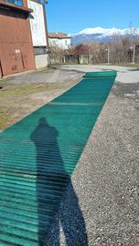 lastra ondulina 200 x30 mt