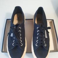 Scarpe ginnastica sergio tacchini blu n 39