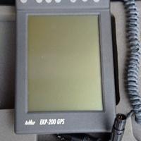 GPS aeronautico AVMAP