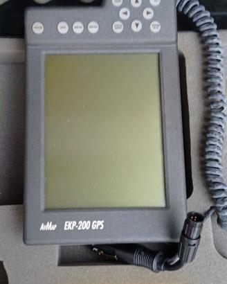 GPS aeronautico AVMAP