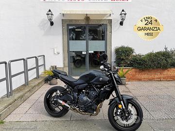 YAMAHA MT-07 DEP. A LIB. 35 KW PROMO WEB