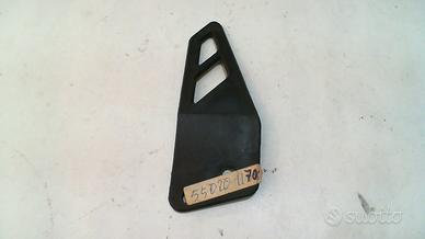 POGGIAPIEDI SX KLR 600 KAWASAKI 55020-1170