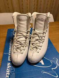 Stivaletto Venus Risport