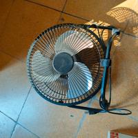 trust cooling fan ventilatore pc