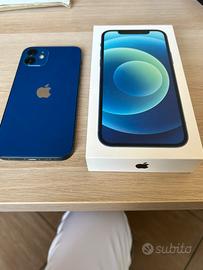 I Phone 12