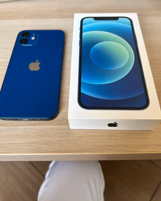 I Phone 12