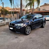 Bmw X4 xDrive20d Msport