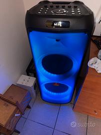 Cassa stereo audio design Jbl JBL