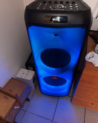 Cassa stereo audio design Jbl JBL
