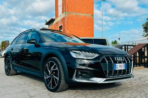 Audi A4 allroad 45 TFSI 245 CV S tronic Identity C