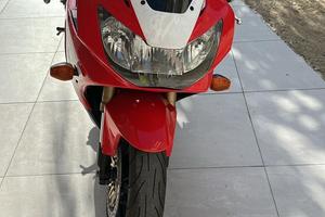 HONDA CBR RR 929 Fire blade