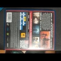 Gioco PlayStation 4