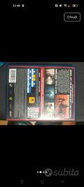 Gioco PlayStation 4