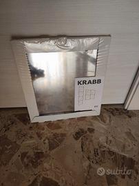 specchio krabb ikea