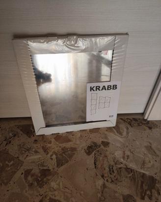 specchio krabb ikea