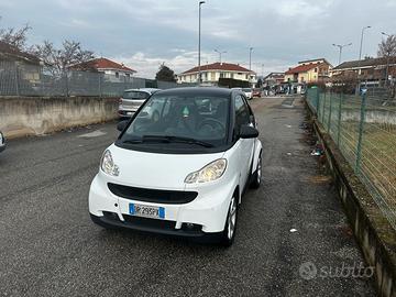 Smart For Two