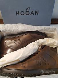 Hogan scarponcino sale