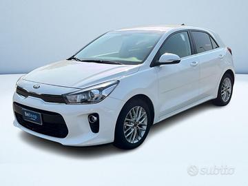 Kia Rio 1.0 t-gdi Evolution 100cv my18