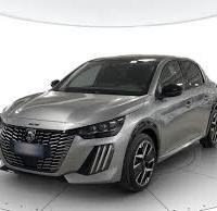 Musata completa e ricambi vari Peugeot 208 2025 hy