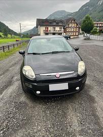 Fiat Punto EVO 1.3 MJT