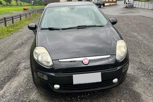 Fiat Punto EVO 1.3 MJT