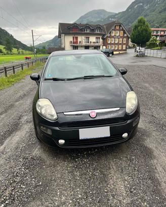Fiat Punto EVO 1.3 MJT