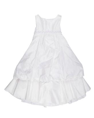 Abito comunione bambina