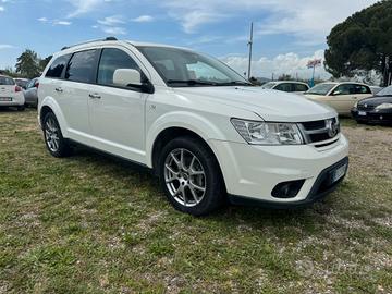 Fiat Freemont 2.0 MJET 2014 SOLO 94.000 KM