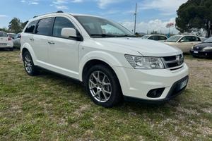Fiat Freemont 2.0 MJET 2014 SOLO 94.000 KM