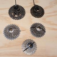 cassette schimano e sram 11v bici da corsa 