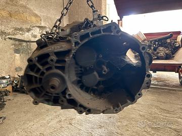 Cambio manuale 6 marce Audi - Vw
