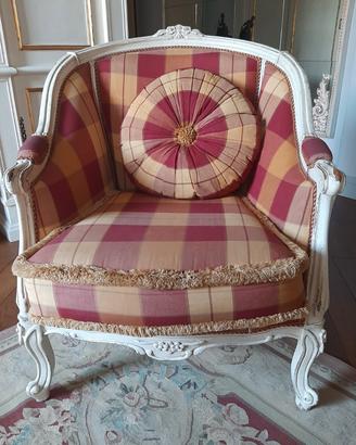 Bergere