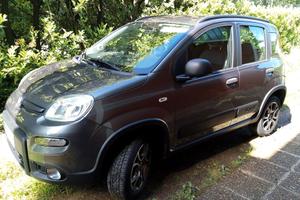 Fiat Panda 1.3 MJT 95 CV S&S 4x4