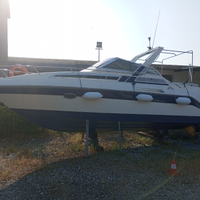 Cranchi Clipper cruiser 750