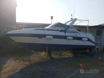 Cranchi Clipper cruiser 750