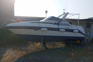 Cranchi Clipper cruiser 750