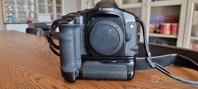 macchina fotografica canon eos-1 v