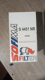 FILTRO CARBURANTE  PER AUDI A4 - A6