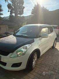 Suzuki swift 4x4