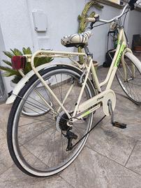 Bici da città donna