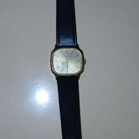 OROLOGIO VINTAGE IN ORO GIRARD PERREGAUX