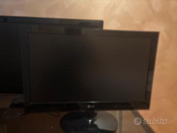 Monitor per pc