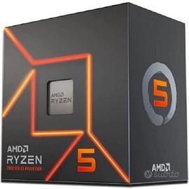 CPU Ryzen 5 7600