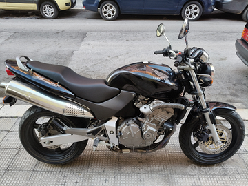Honda cb 600 Hornet