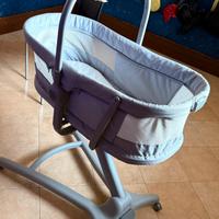 Lettino per bimbi chicco