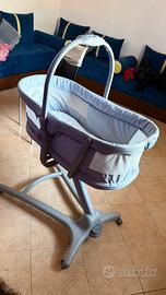 Lettino per bimbi chicco