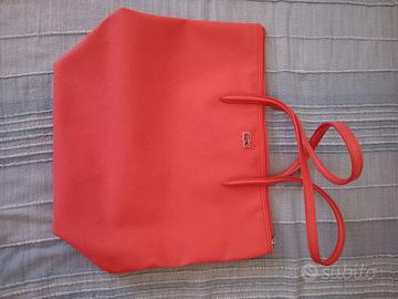 Borsa lacoste