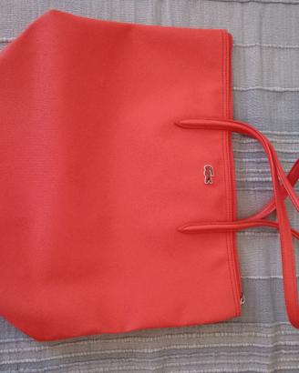 Borsa lacoste