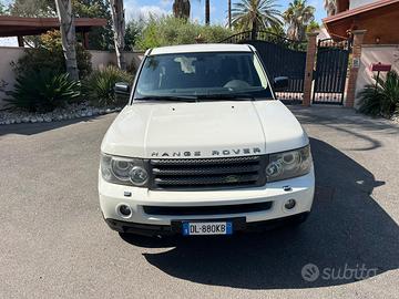 Range rover sport