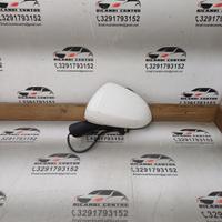 Specchio specchietto retrovisore sx 2016 opel cors